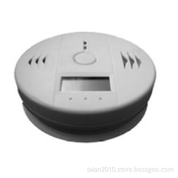 Carbon Monoxide Detector Gas Leakage Smoke Alarm /Sensors (CO-899)